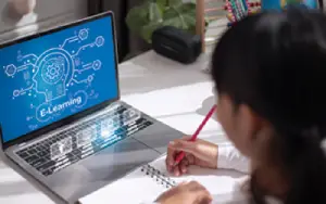 Blended Learning Programs