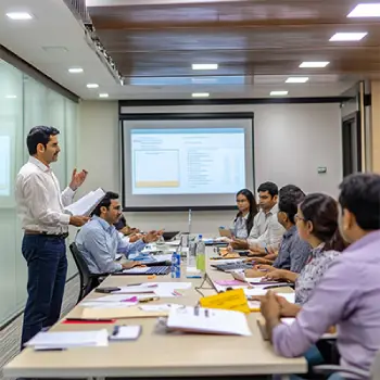 Corporate Training Programs