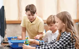 Game-Based Learning