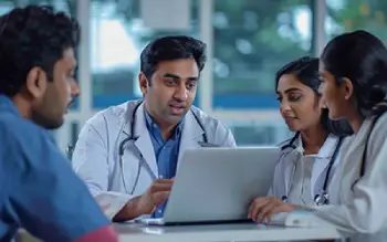 Healthcare Courses