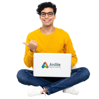 Hero Section E-Learning