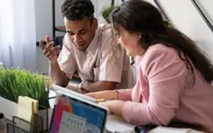Interactive Assessments