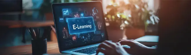 Our E-Learning Services at Arclite Digital Learning Includes