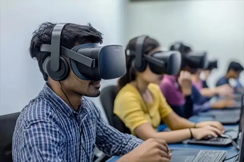 Simulation Courses