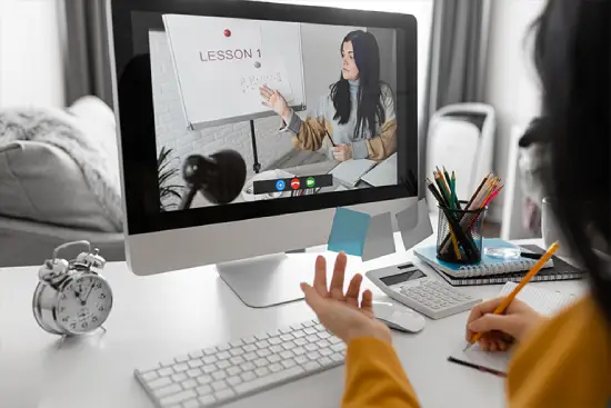 Articulate Storyline 360 Training