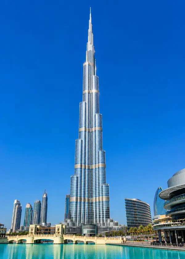 arc lite digital learning burg khalifa